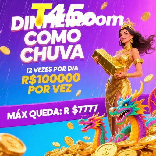 T45 Indique amigos para receber um bônus